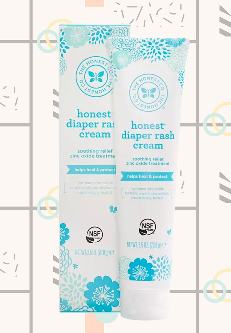 13 Best Diaper Rash Creams