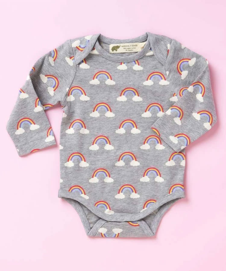 Where To Buy Gender Neutral Baby Clothes
