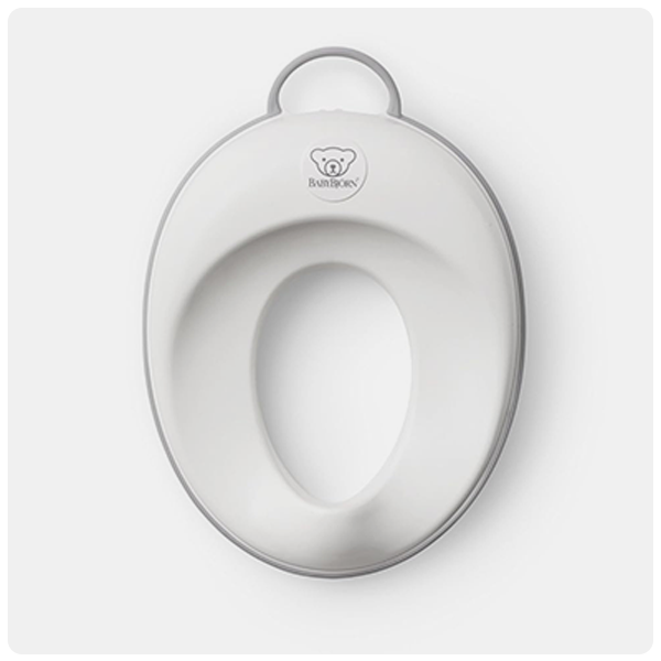 BabyBjörn Toilet Training Seat
