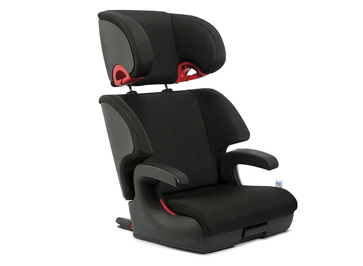 11 Best Booster Seats