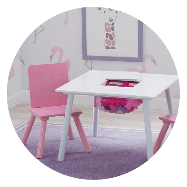 best child table and chair set