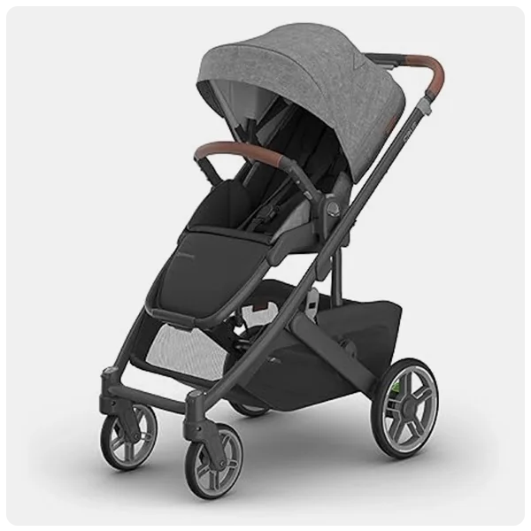 UPPAbaby Cruz V3 stroller
