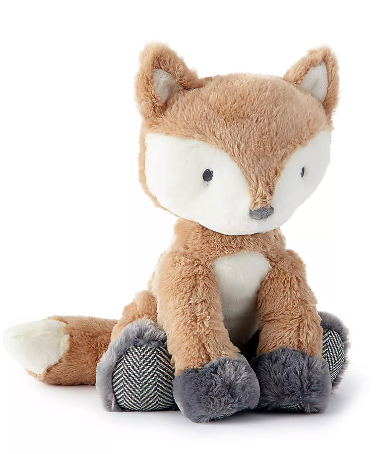 22 Best Stuffed Animals For Babies And Toddlers