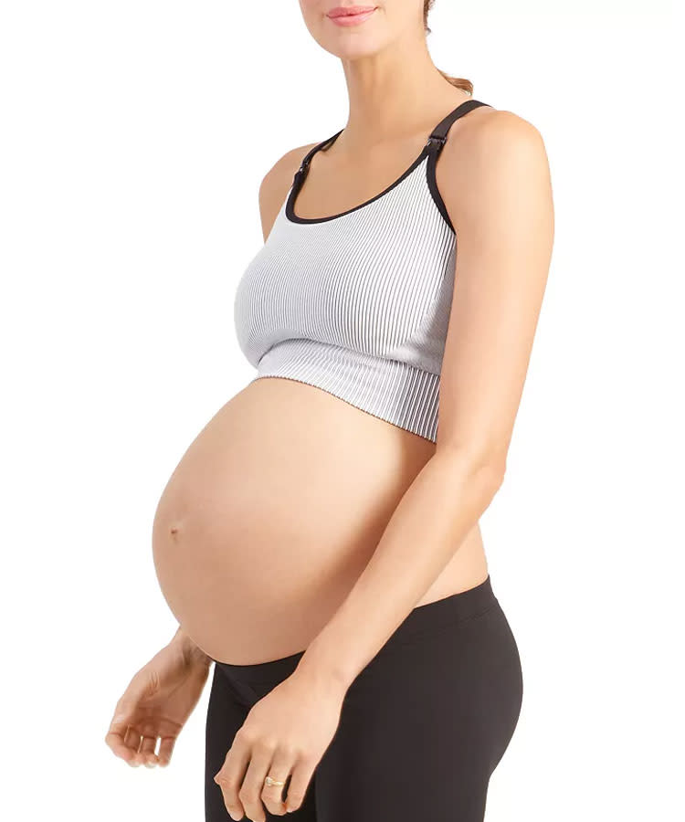21 Best Maternity Workout Clothes