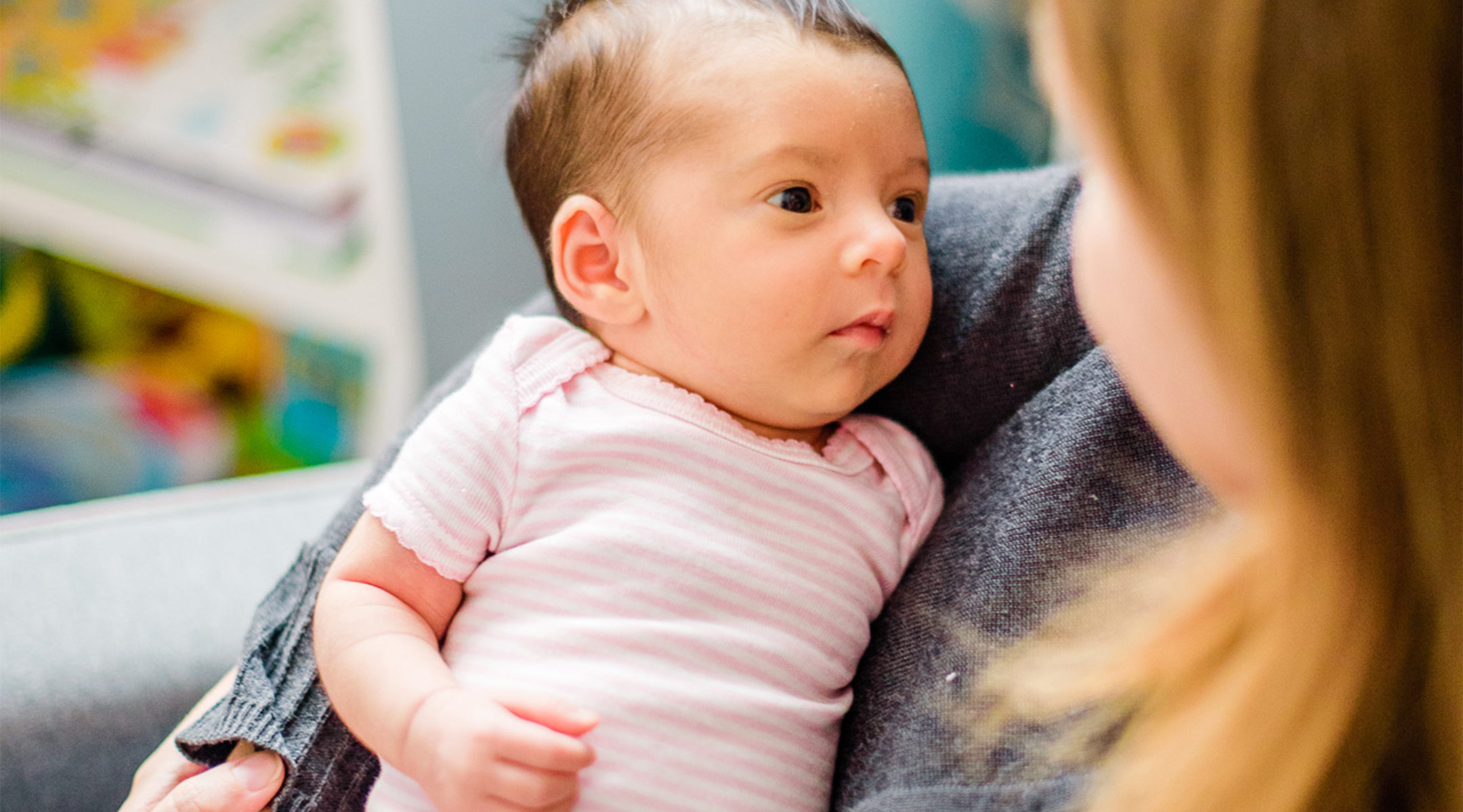 things to get for new moms