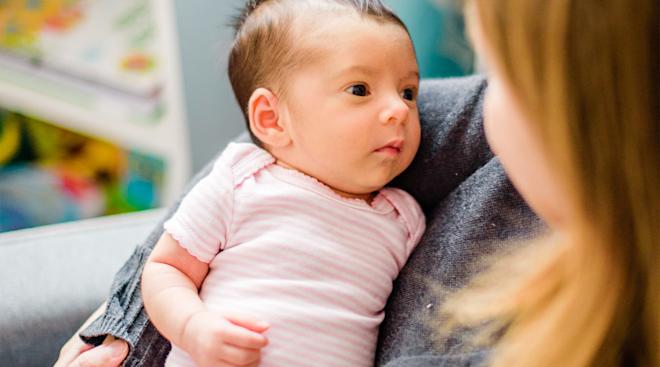 5 Tips for Getting Through Your New Mom Identity Crisis