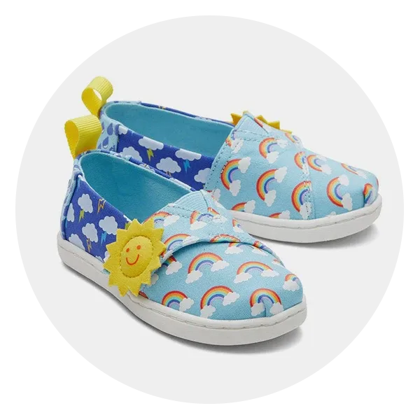 12 Best Toddler Shoes