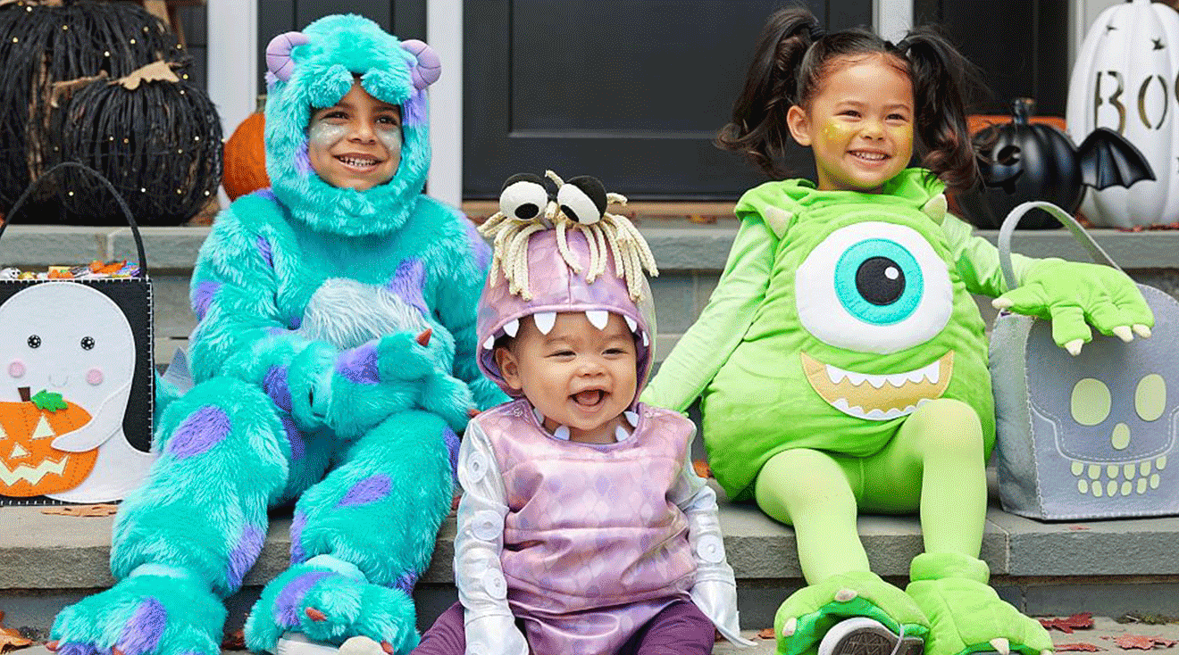 18 month old fancy dress