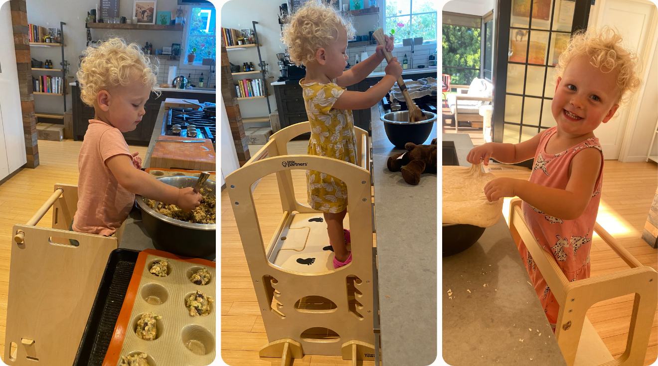 8 Best Toddler Tower Designs of 2024, Tested by a Mom and Her Tot