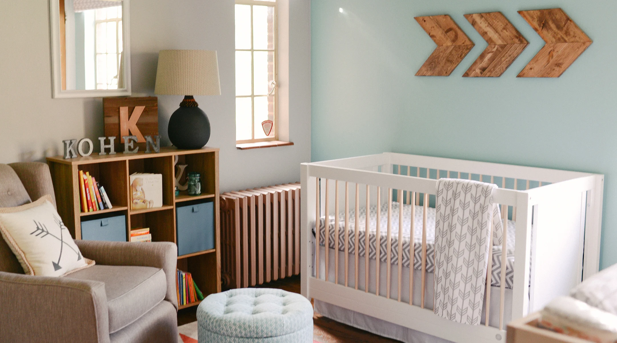 Your Baby Registry: a Plan of Attack