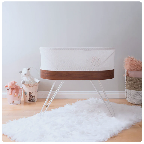 Happiest Baby SNOO Smart Sleeper