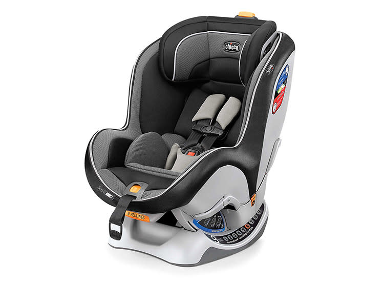 Best Toddler Car Seats