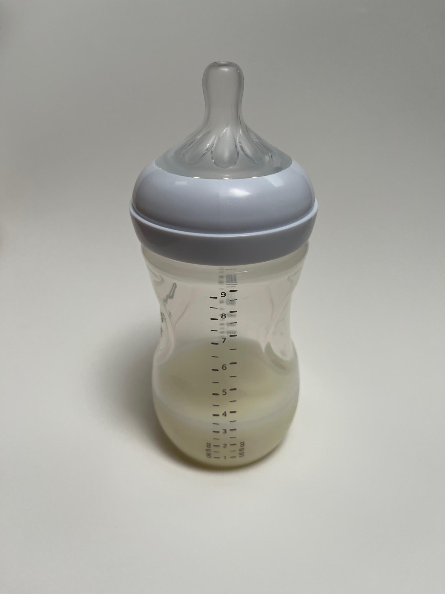 3 BEST Glass Bottles For Breastfed Babies 2024 — Milkology®
