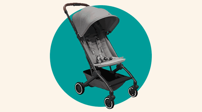 best lightweight and compact strollers for 2022