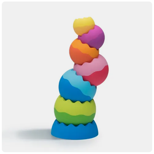 Fat Brain Toys Tobbles Neo