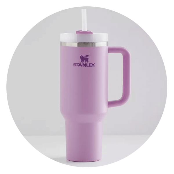 Stanley Quencher 2.0 FlowState 40 oz Tumbler