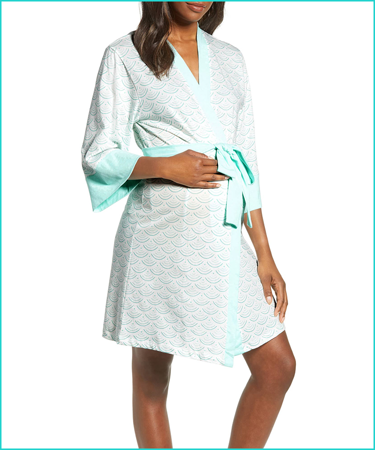 New mom robe Clearance