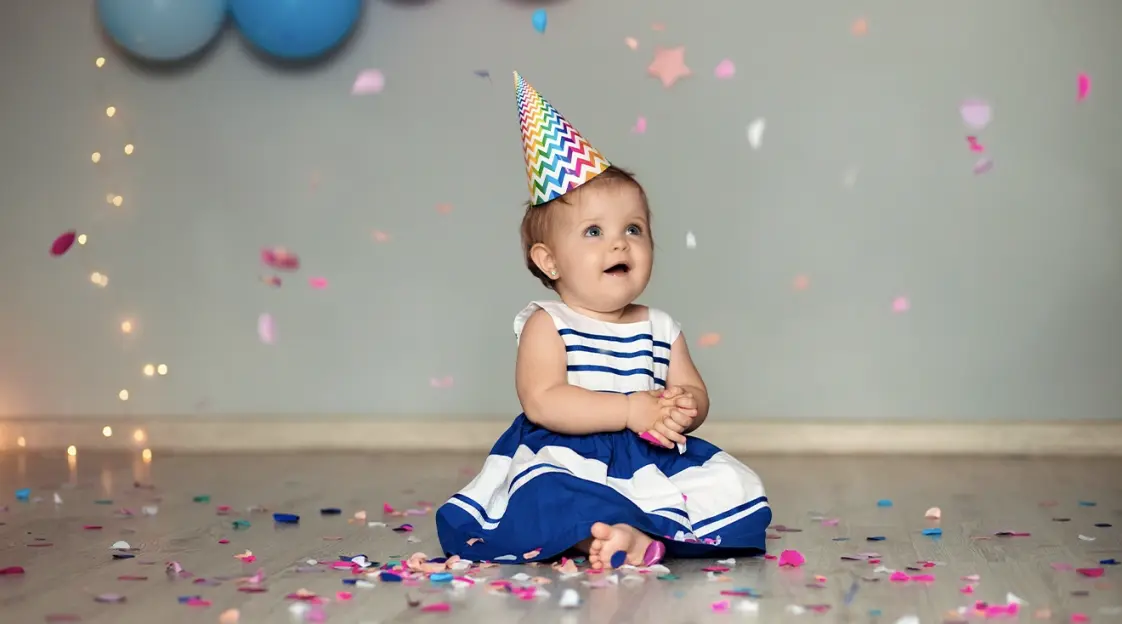 30 Most Popular Boy 1st Birthday Party Themes of 2024!