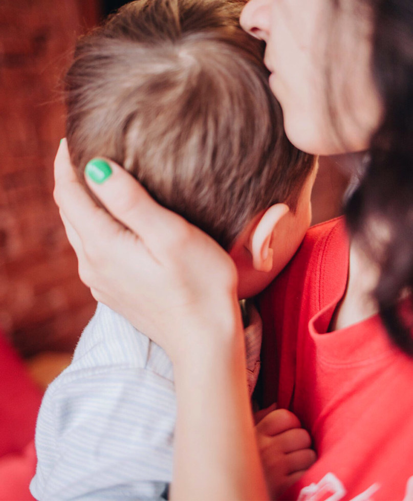 Dad Shames Mom For Buying Their 2-Year-Old Son a Pink Cup