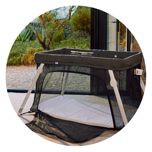 Best Travel Cribs of 2024 Best Travel Cribs of 2024