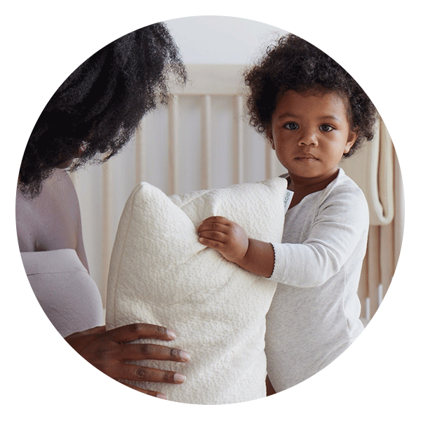Best Toddler Pillow 2024 - Pillows for Toddlers