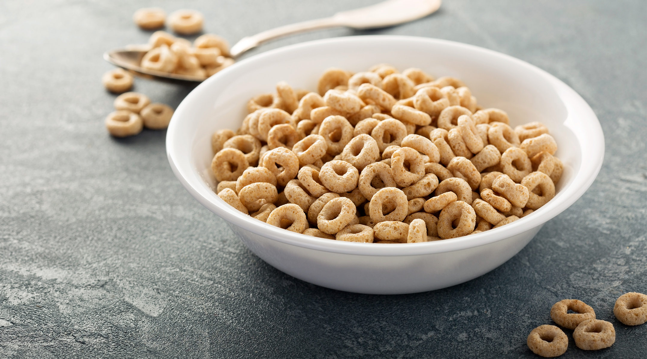 weed killing chemical found in cheerios