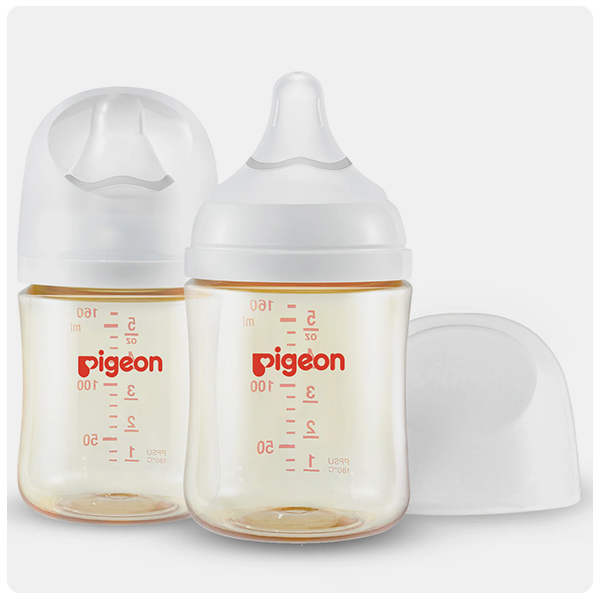 Pigeon PPSU Wide Neck Baby Bottle