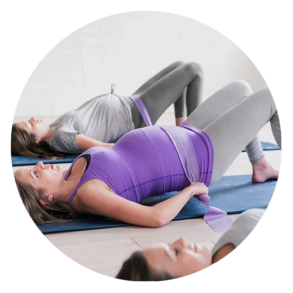 Your Guide to the Best Online Prenatal Workouts
