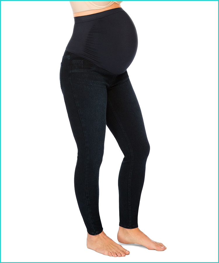 Maternity Work Leggings 2024