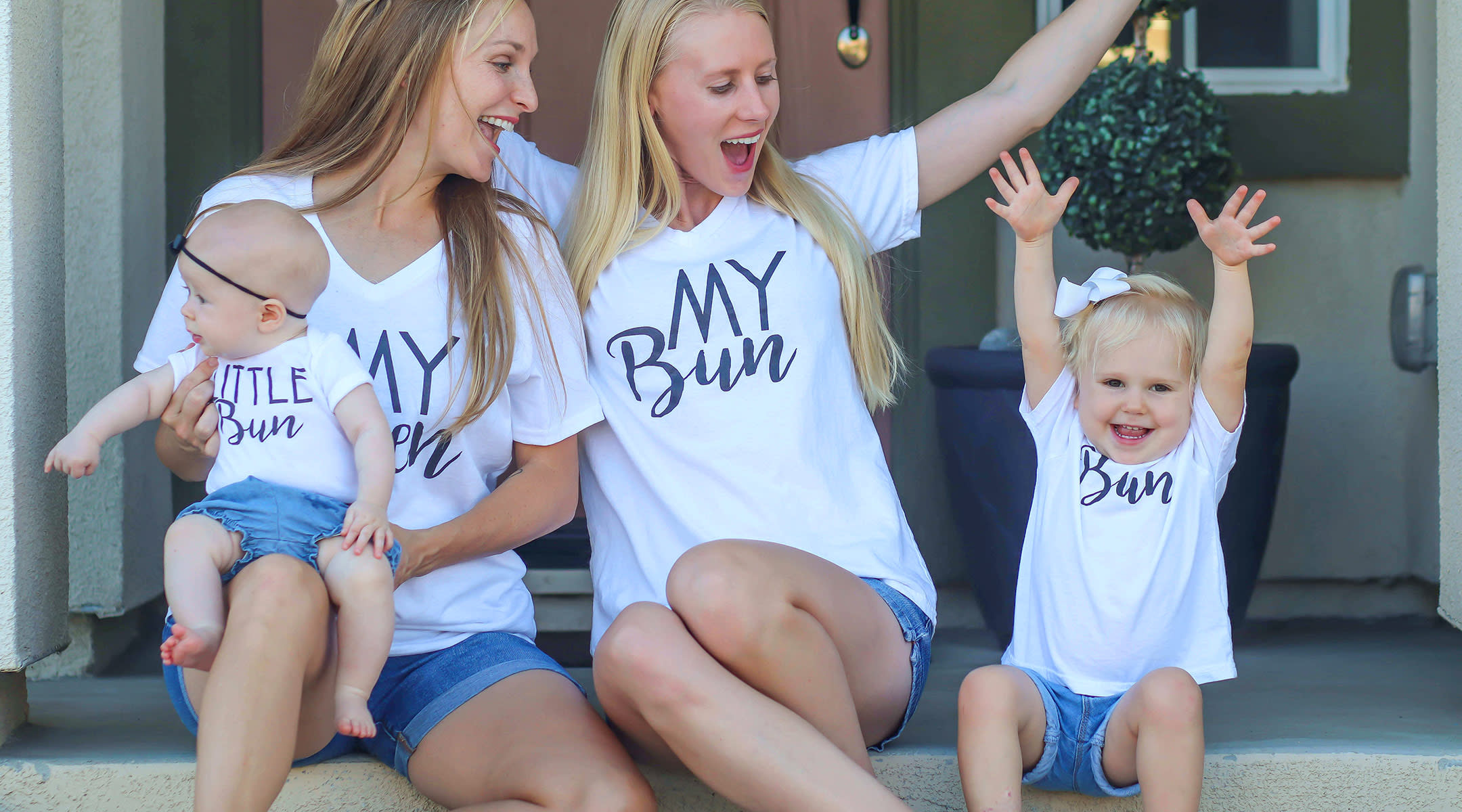 How Reciprocal IVF Let Two Moms Both Be a Part of Creating Their Baby How Reciprocal IVF Let Two Moms Both Be a Part of Creating Their Baby