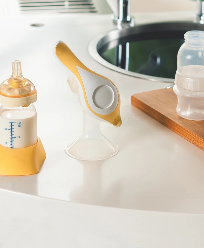 Should You Get a Single or Double Breast Pump? - Exclusive Pumping