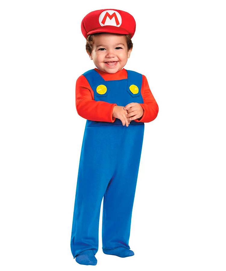 newborn halloween costume canada