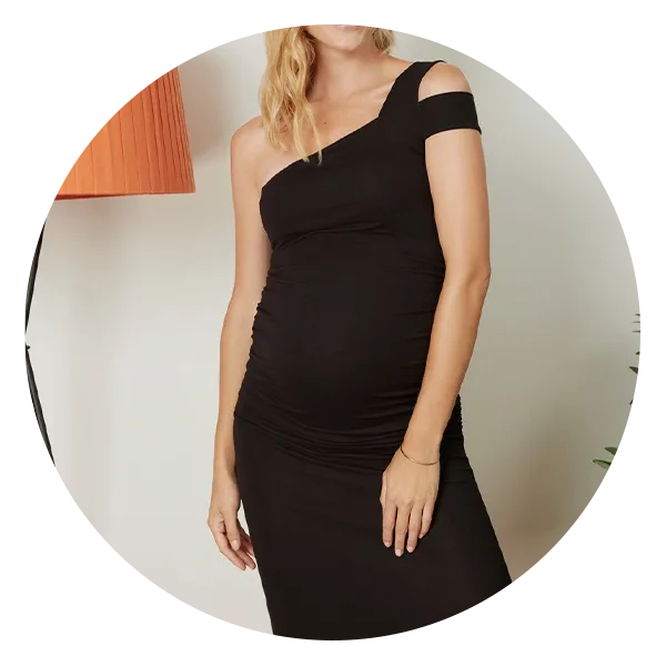 Isabella Oliver Darcie Maternity Dress