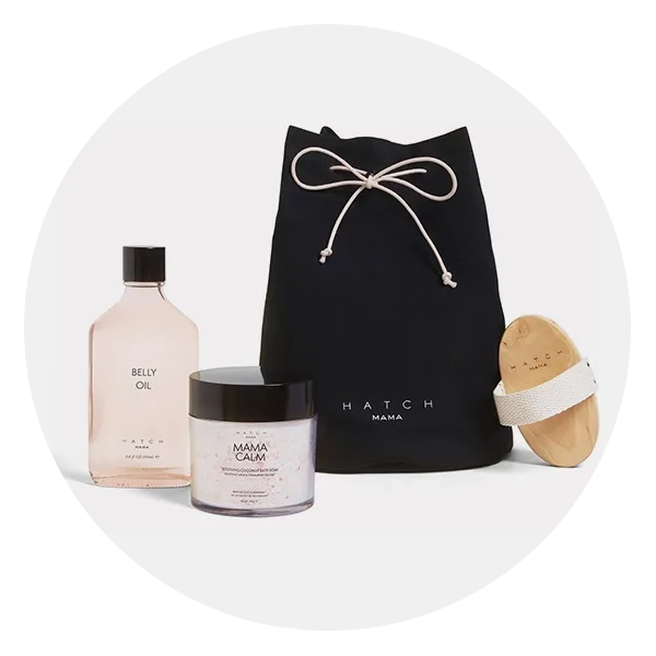 HATCH Collection Spa Day Kit