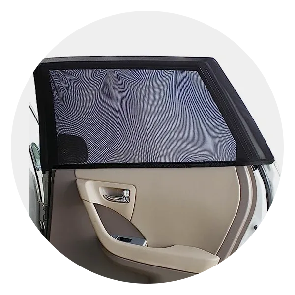 6 Best Car Sun Shades for Babies of 2024