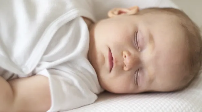25 Best Lullaby Lyrics to Put Your Baby to Sleep