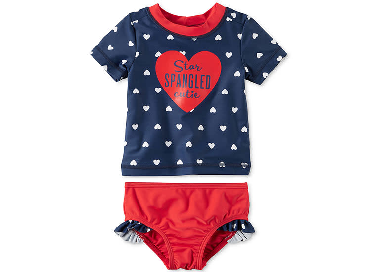 Infant Swimwear 30 Newborn and Infant Bathing Suits