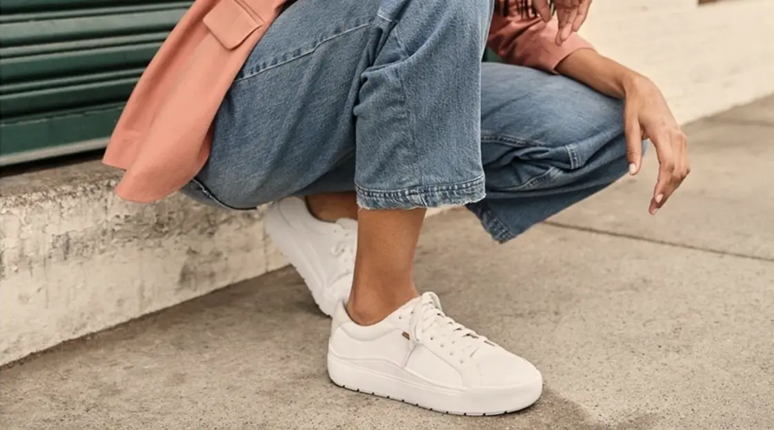 27 Best Sneakers For Women 2024, From Trendy to Classic