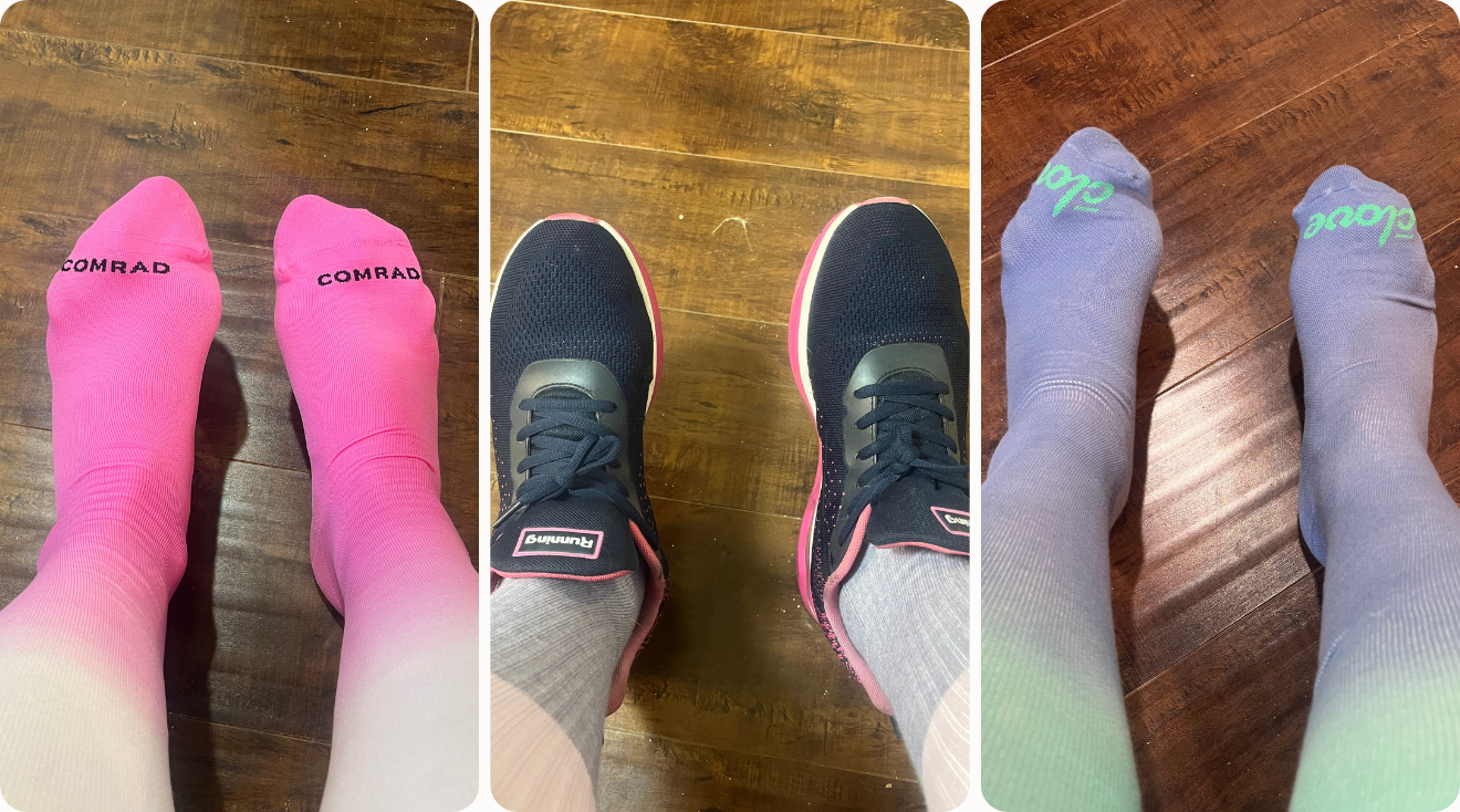 6 Best Compression Socks for Pregnancy of 2025