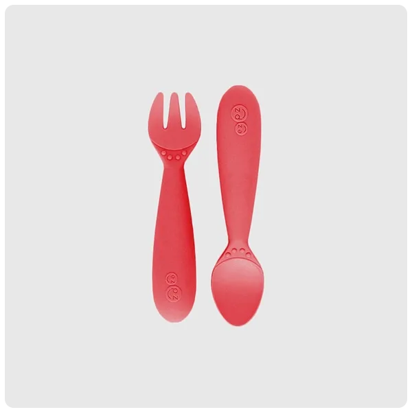 EZPZ Mini Utensils