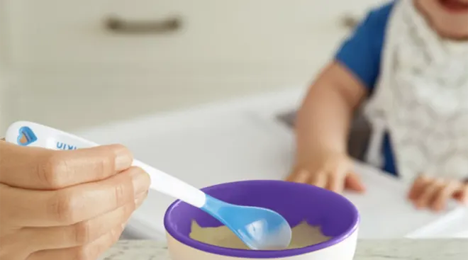 8 Best Baby Spoons of 2024 - Reviewed