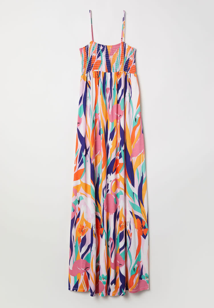 Summer Maternity Clothes and Dresses