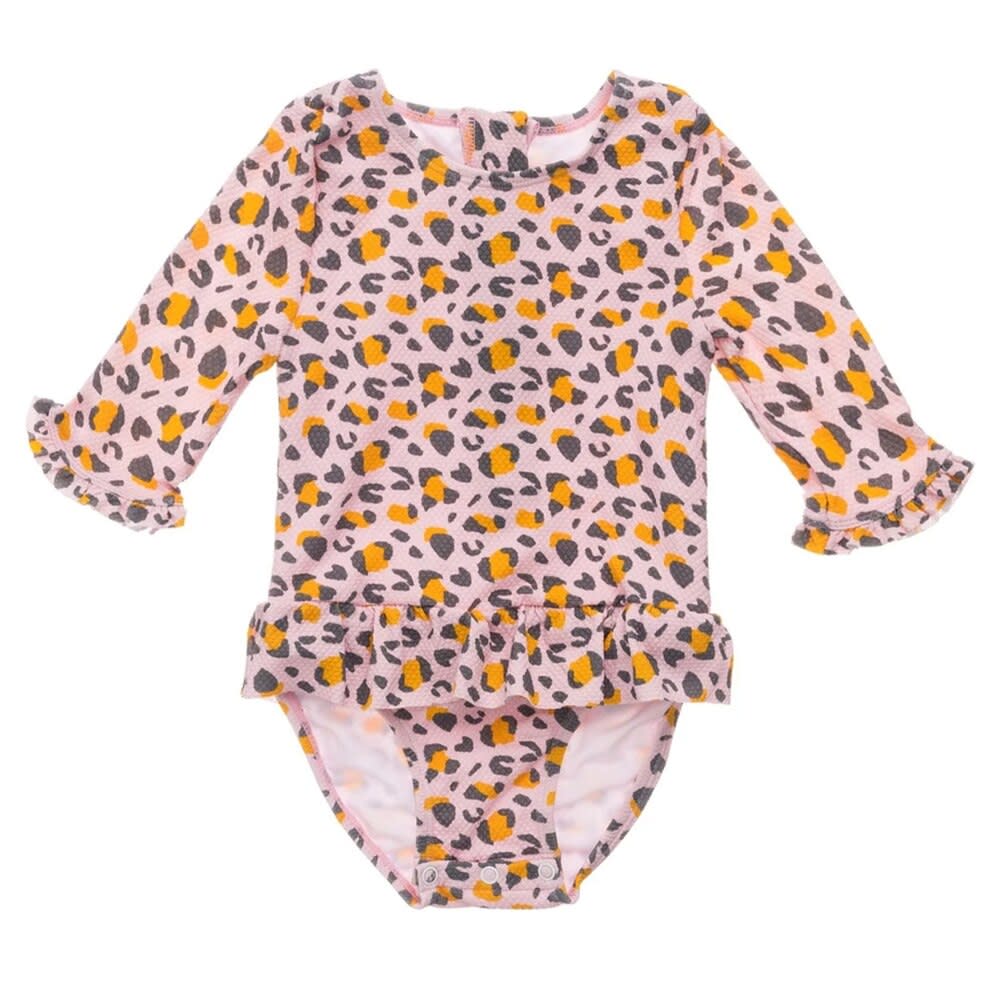 Best in Baby Swimwear: 34 Too-Cute Infant Bathing Suits