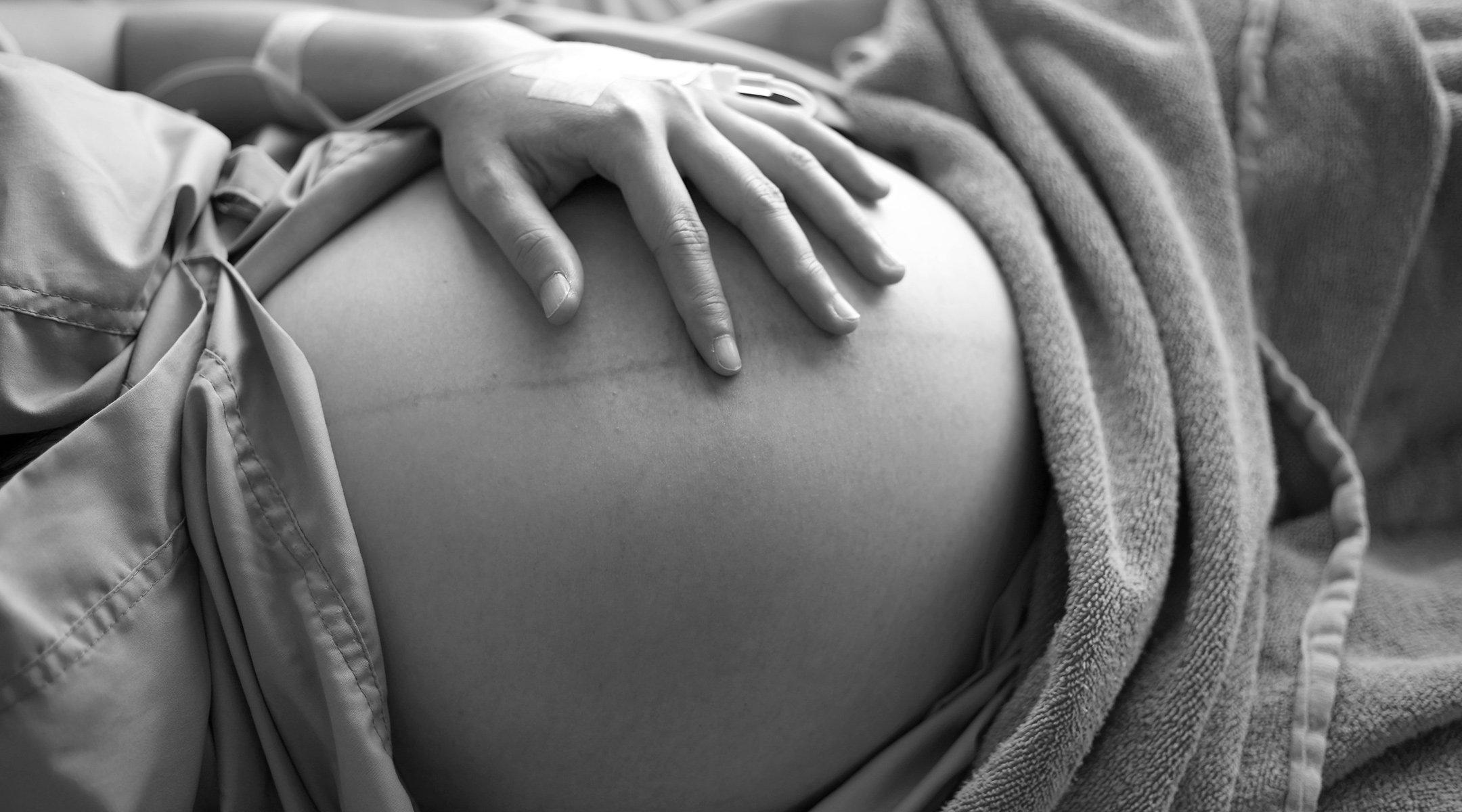 11 Things No One Tells You About C-sections photo