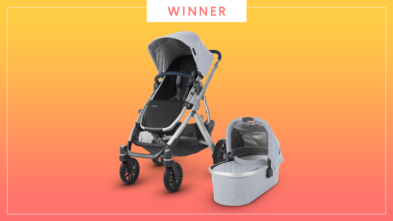 travel system stroller 2019