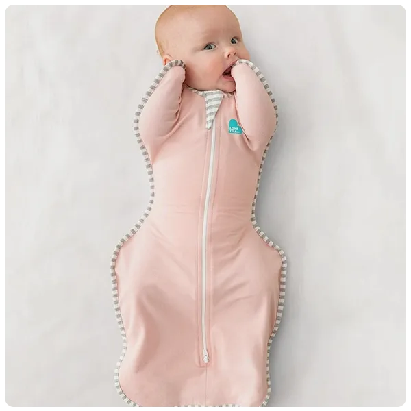 Love to Dream Swaddle Up