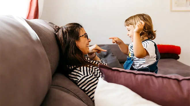 How (and When) to Tell Your Child They’re Adopted