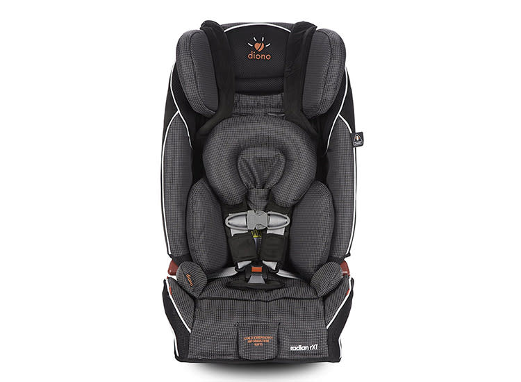 Best Toddler Car Seats