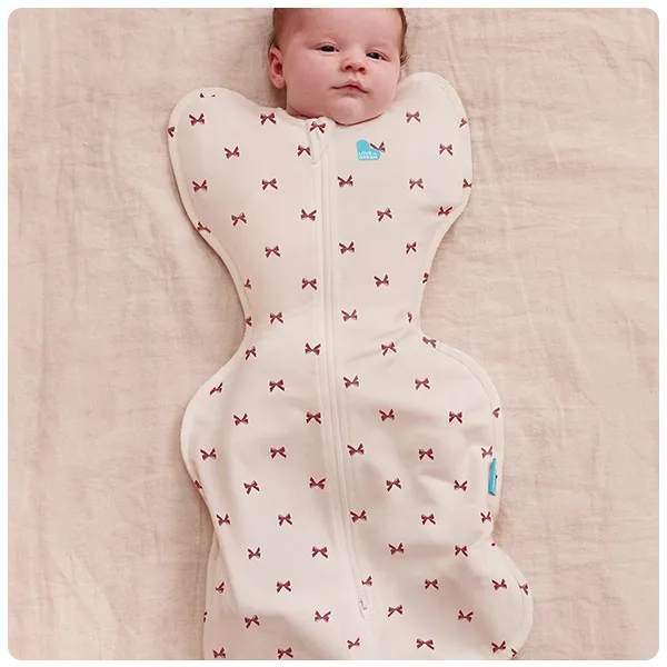 Love to Dream Swaddle Up