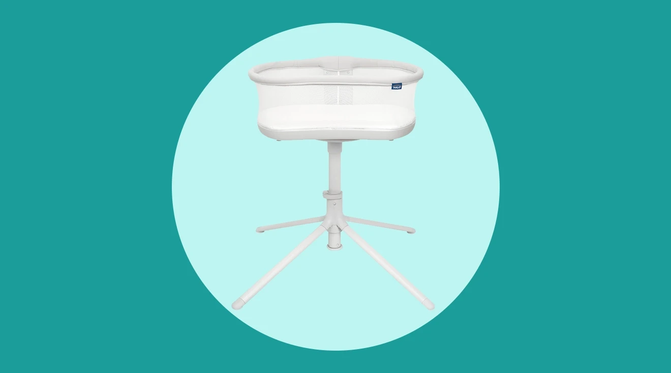 Halo Bassinet 3.0